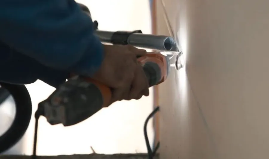 Water damage restoration technician serving Plano, TX 24/7