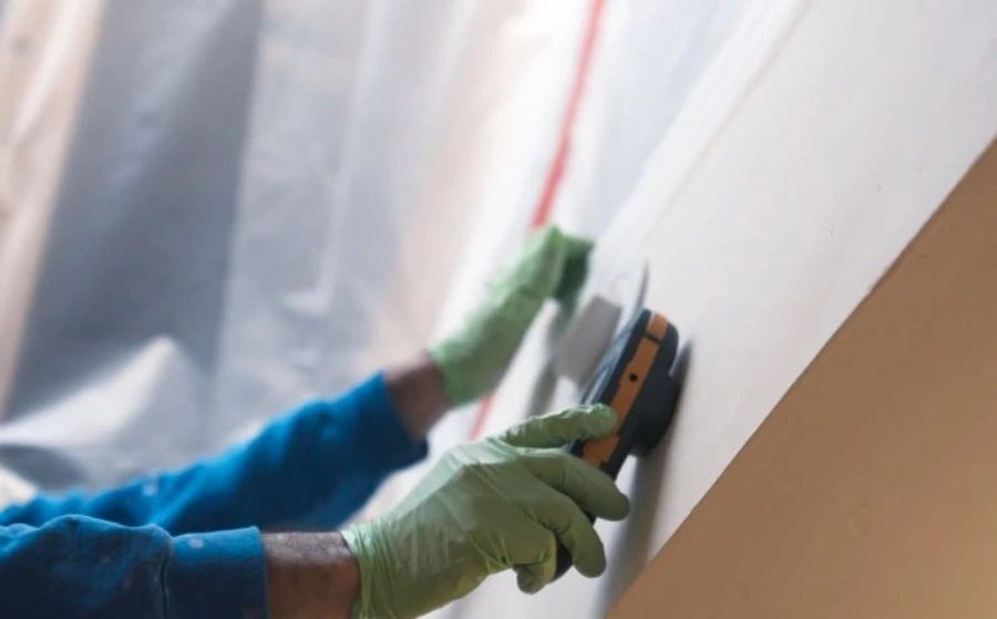 Water Damage Restoration Garland: Emergency Technician On-Site